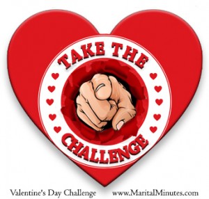 Valentine's Day Challenge