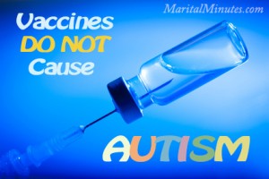 Autism and Vaccines